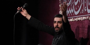 حنیف طاهری