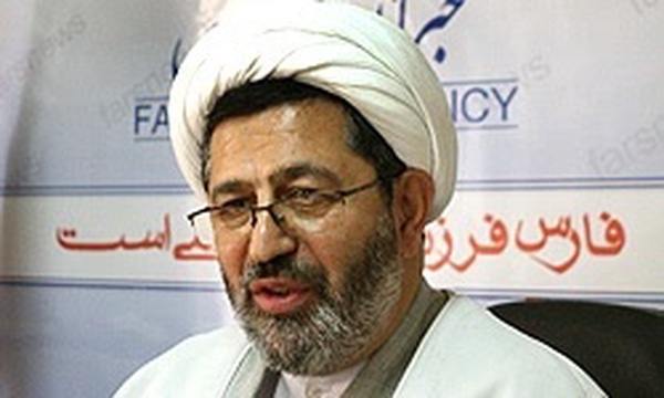 حجت‌الاسلام حسین دانی