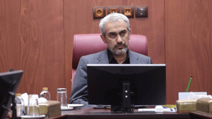 وزیر اقتصاد: صندوق ارزی را توسعه می‌دهیم