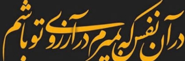 تصویر سربرگ نمایه‌ی ‌سهیلا شهابی‌