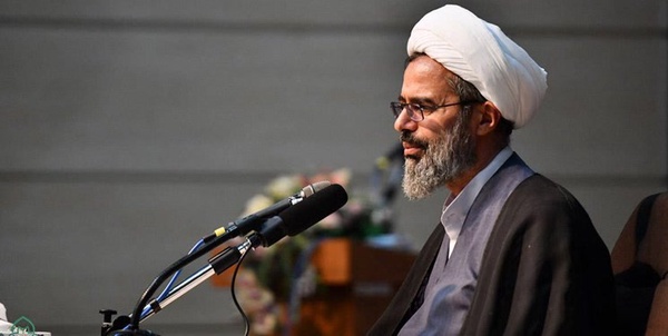 حجت الاسلام رضا نوری