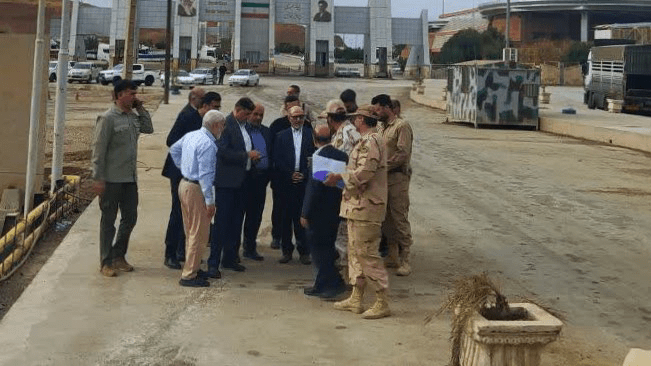 تعریض پل پرویزخان؛ پس از ۲۲ سال