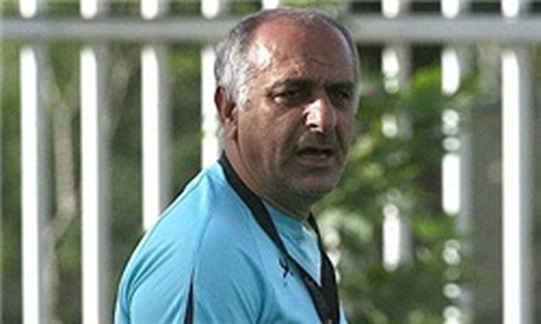 علی دوستی