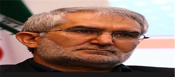 حسین امیری نماینده زرند