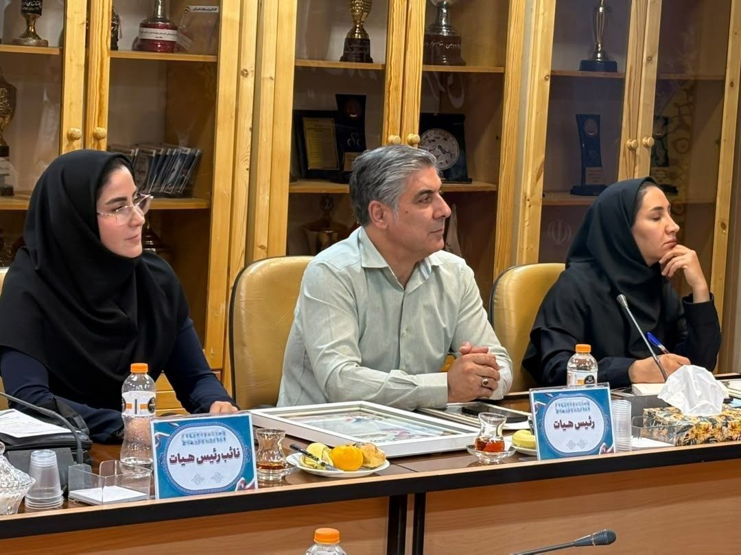 نصراللهی: توسعه کاراته بانوان با رویکرد عدالت جنسیتی در دستور کار فدراسیون است