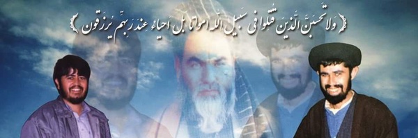 تصویر سربرگ نمایه‌ی ‌سیدجمال‌الدین سجادی‌