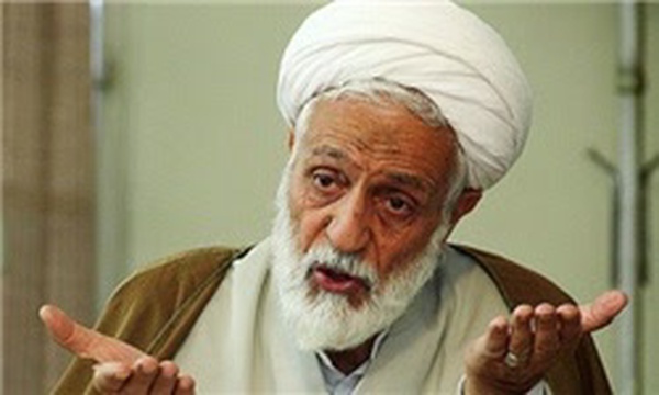 حجت الاسلام محمدتقی رهبر
