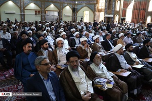 همایش بزرگ علامه شهیدقاضی نورالله شوشتری