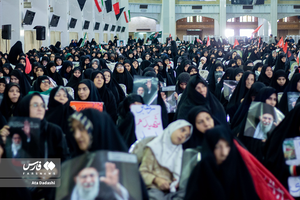 پیام آذری
