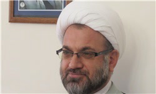 مدیرکل تبلیغات اسلامی کردستان
