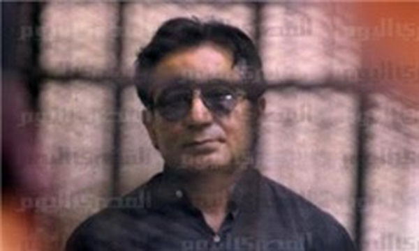 احمد عز