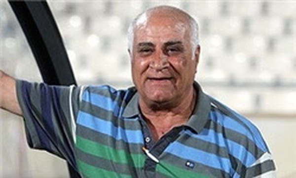 محمود یاوری