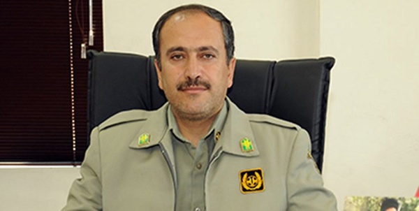 شهرام احمدی