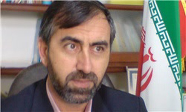 فریدون فاطمی