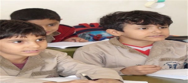 دانش آموز فقیر