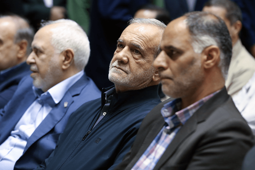 گزارش تصویری مراسم یادبود مرحوم احمد ناطق نوری