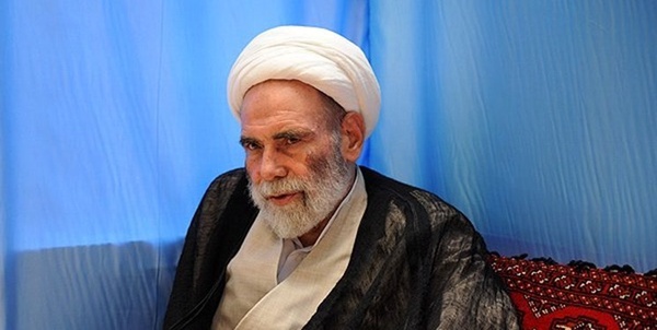 مرحوم آیت‌الله آقا مجتبی تهرانی