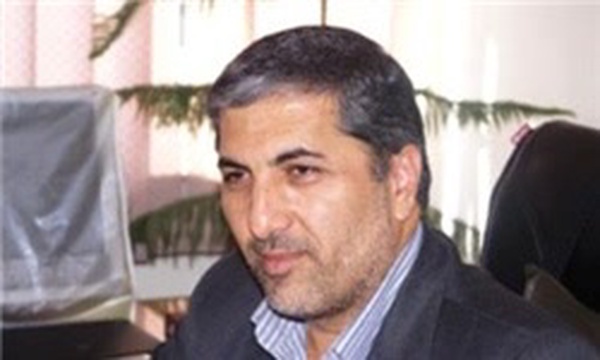 آقازاده - مدیرعامل شرکت آب و فاضلاب