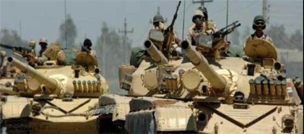 ارتش عراق