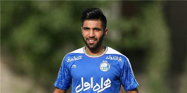 فرشید اسماعیلی