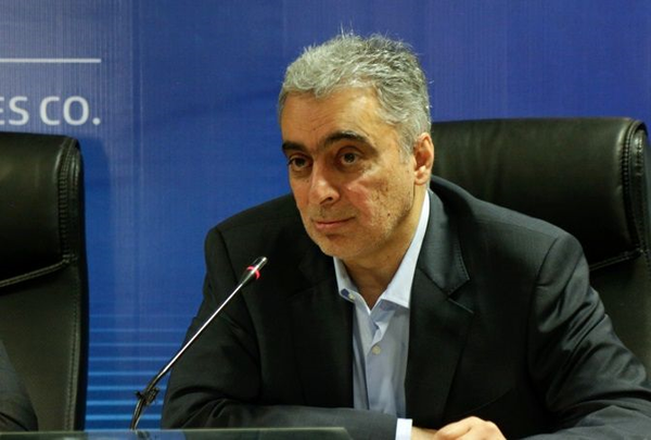 اردشیر سعد محمدی