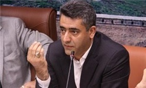 سیدمهدی فرشادان
