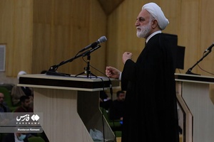 دیدار قاضی القضات با اقشار مردمی البرز
