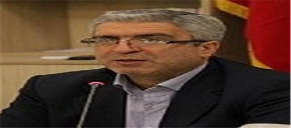 جعفر گلمحمدی مدیر کل دادگستری استان زنجان