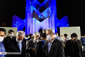 همایش ملی روز شعر و ادب فارسی