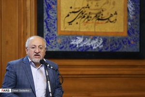 سخنرانی محمدجواد حق شناس در جلسه شورای شهر تهران / سه شنبه 7 خرداد