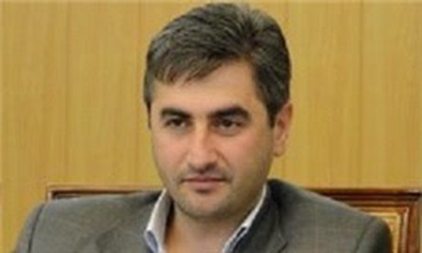 طاهرخانی بخشدار رودهن