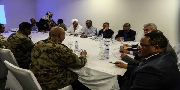 سودان