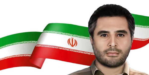 صیاد خدایی