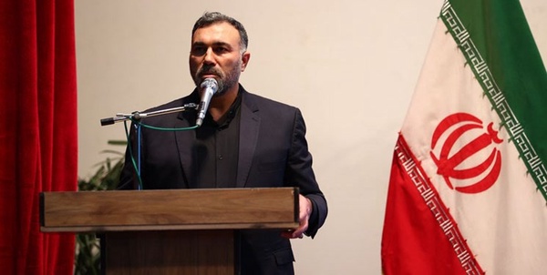 فرماندار فردیس 