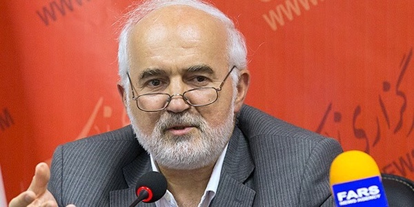 احمد توکلی