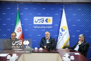 نشست بررسی تاثیرات سلاح شیمیایی بر روی زندگی جانبازان