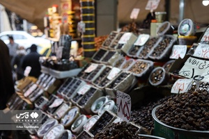 تب و تاب شب یلدا در زنجان