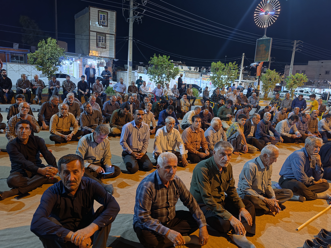 ملک‌حسینی: جنگ شناختی و رسانه‌ای، میدان جدید تقابل دشمن است