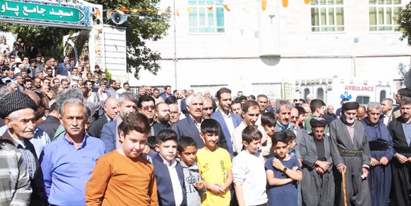 تجمع حمایت از فلسطین