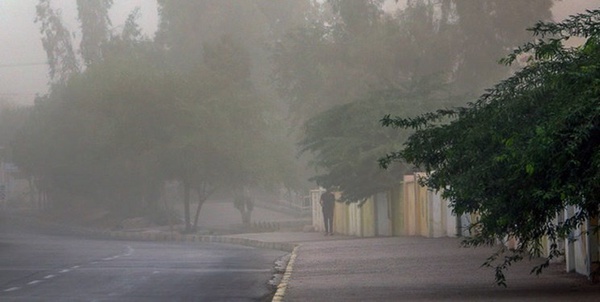 وزش باد
