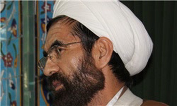 توسلی امام جمعه بومهن / دماوند / عکس: سپیده سیر