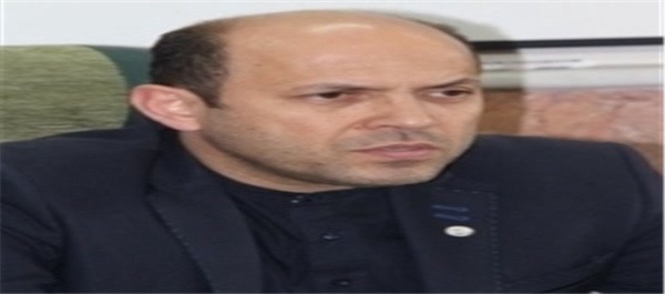 احمد سعادتمند