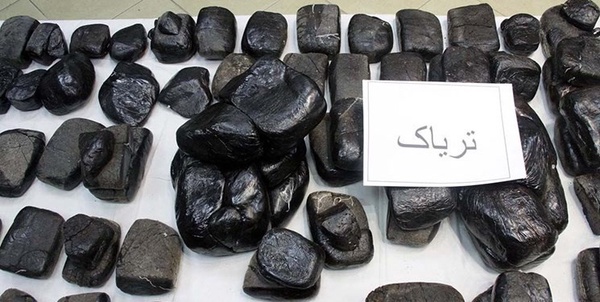 تریاک 