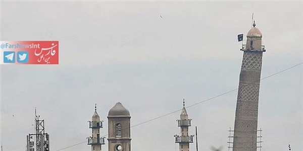 مسجد موصل