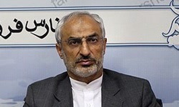 زاهدی