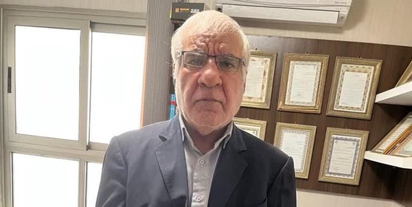 پزشک شیرازی