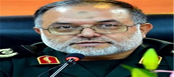 سردار بابایی