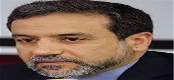 سید عباس عراقچی