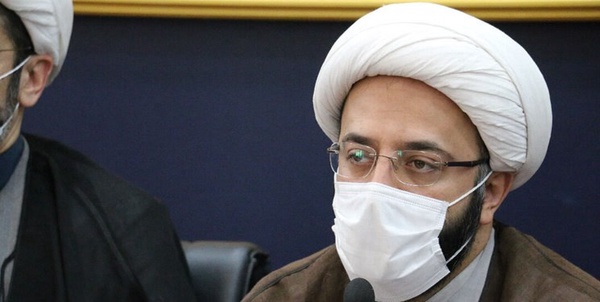 معاون فرهنگی، سیاسی نهاد رهبری در دانشگاه های کشور: حجت‌الاسلام مهدی فاطمی پور 