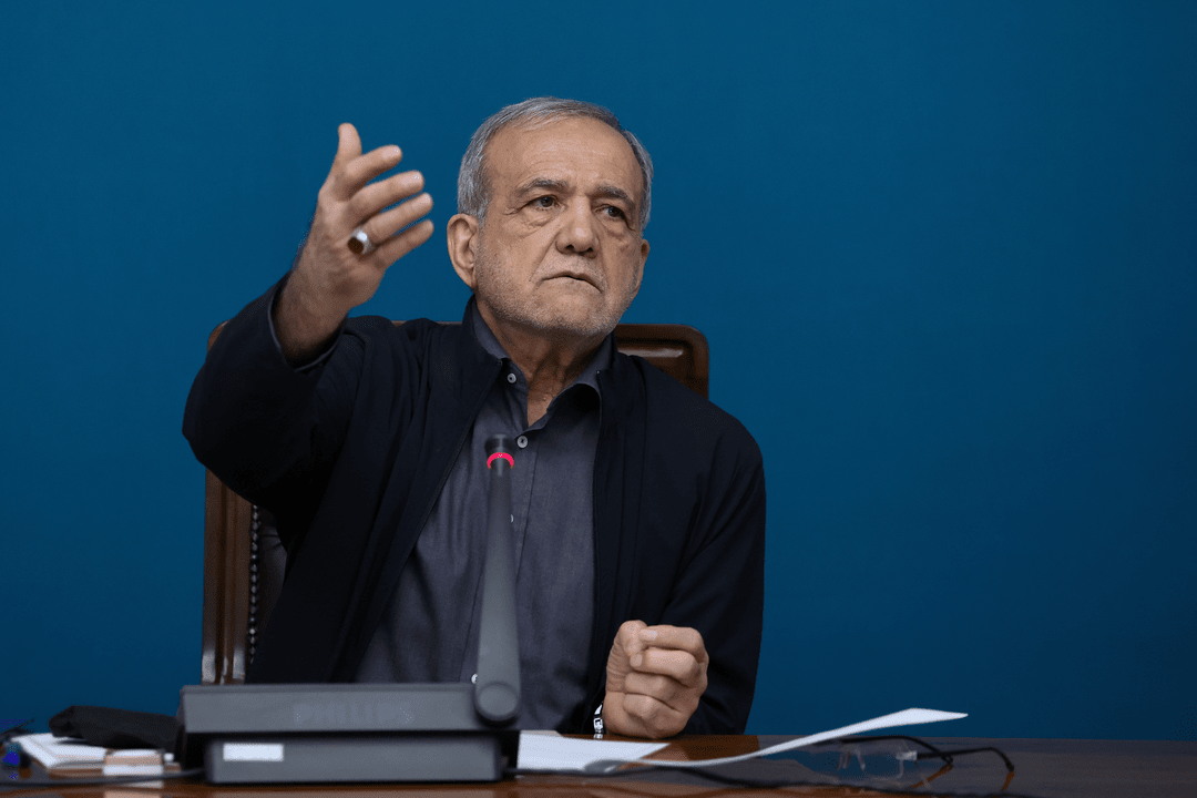 گزارش تصویری جلسه شورای عالی انقلاب فرهنگی